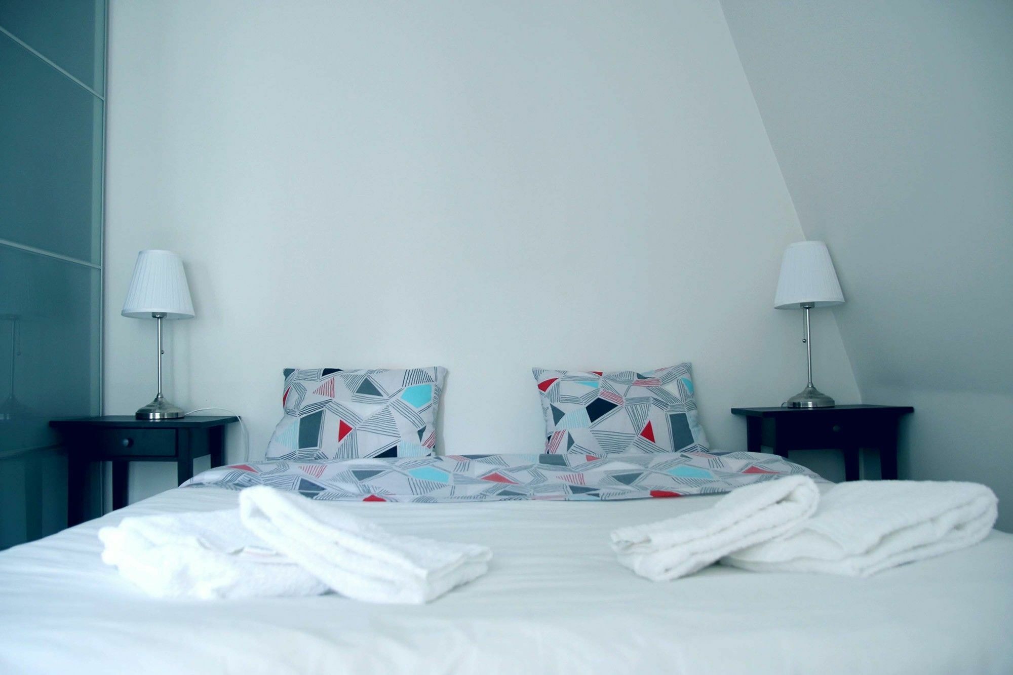 Rue De Ponthieu Central Furnished Apartment Paris Luaran gambar