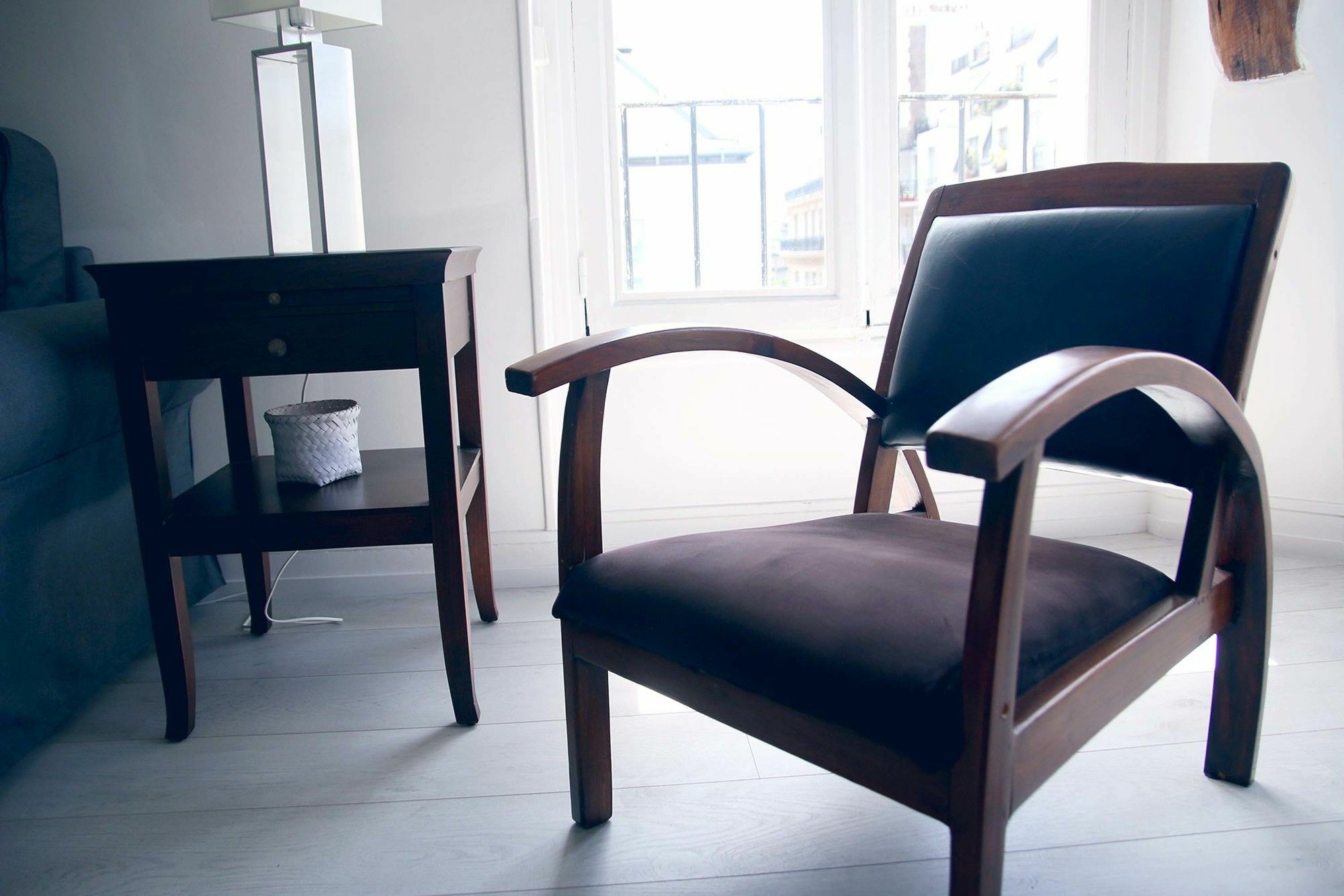 Rue De Ponthieu Central Furnished Apartment Paris Luaran gambar